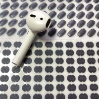 IP藍牙耳機鋼網(wǎng)