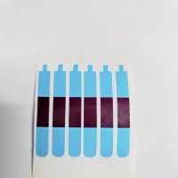 耳機絕緣貼2