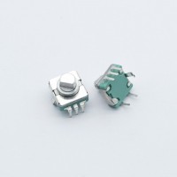 EC11插件2.2軸套