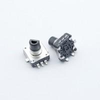EC11全塑膠L10F4